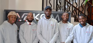 VBKOM Bursary Holders 2023