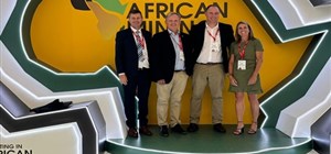 Investing in African Mining Indaba 2025 in full force