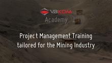 VBKOM Academy