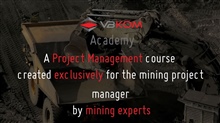 VBKOM Academy