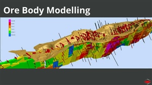 Delivering a Complete Mine Plan