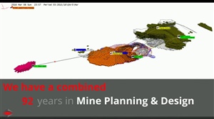 Mining Engineering: Mining Expertise