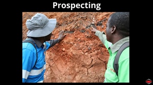 Geological Consulting Exploration