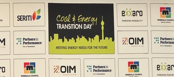 VBKOM at Coal & Energy Transition Day: Africa's Energy Future