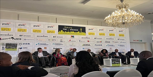 Cautious Optimism and Critical Minerals: Key Takeaways from the Joburg Indaba 2025