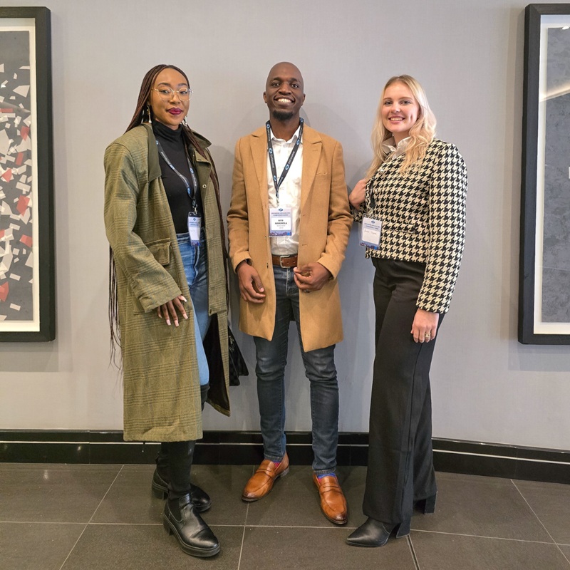 Datamine Africa - mining engineers