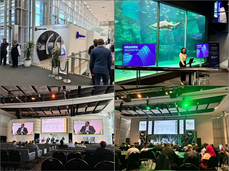 Mining Indaba 2025