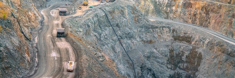 Mining Engineering Consultants