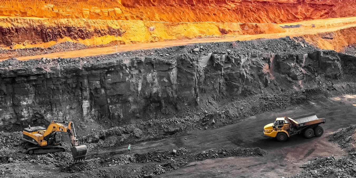 Iron Mining South Africa
