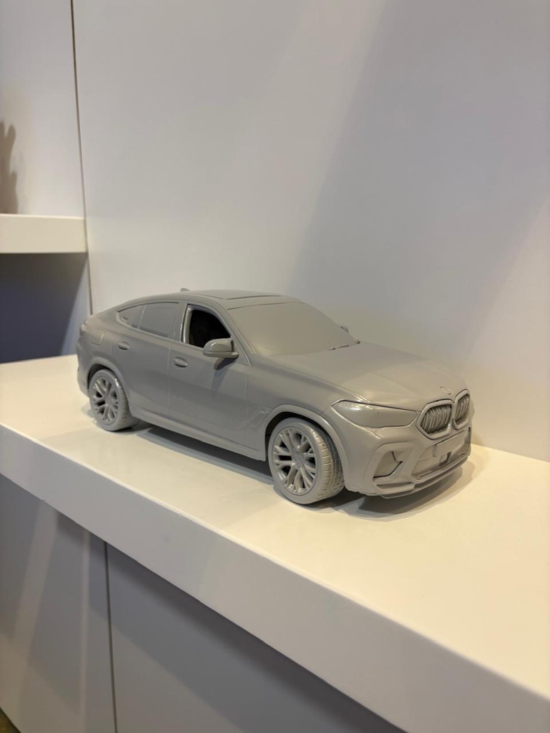 Model Car