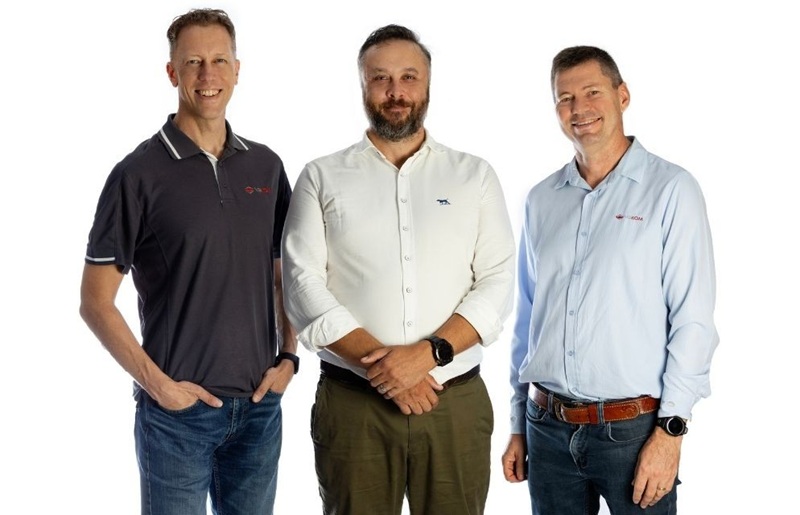 VBKOM OZ Directors - Mining Engineers