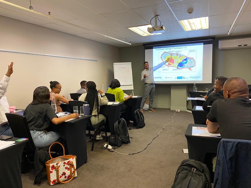 mine planning course - mining engineers