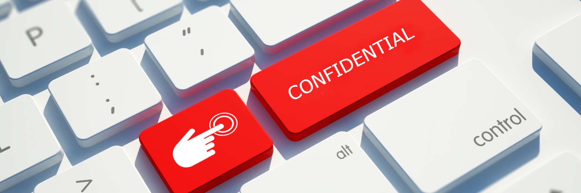 Confidentiality